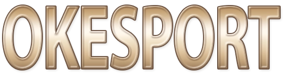 OKESPORT Logo
